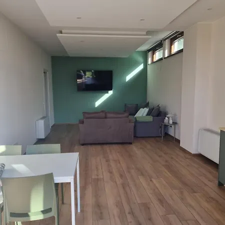 L'oasi Amena - Loft