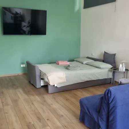 L'oasi Amena - Loft Maison d'hôtes