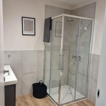 L'oasi Amena - Loft Maison d'hôtes 3*