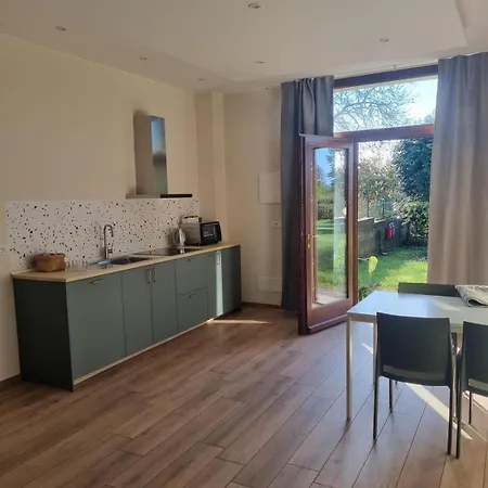 Maison d'hôtes L'oasi Amena - Loft