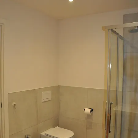 L'oasi Amena - Loft Maison d'hôtes 3*