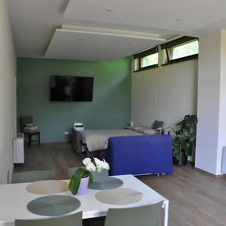 L'oasi Amena - Loft 3*