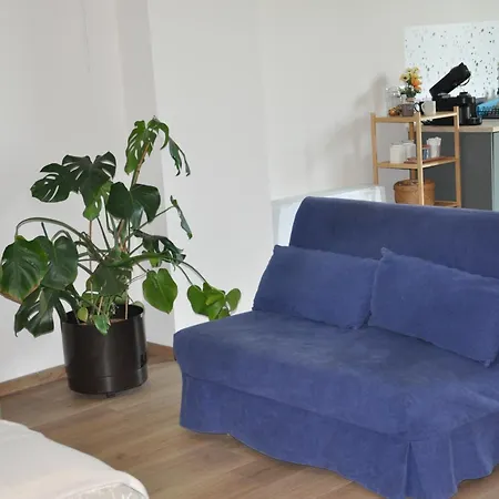 Maison d'hôtes L'oasi Amena - Loft Ameno