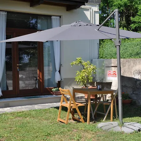 Maison d'hôtes L'oasi Amena - Loft