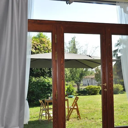 L'oasi Amena - Loft Maison d'hôtes