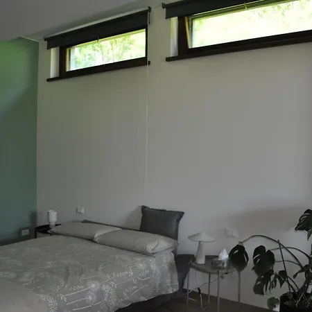 Maison d'hôtes L'oasi Amena - Loft 3*