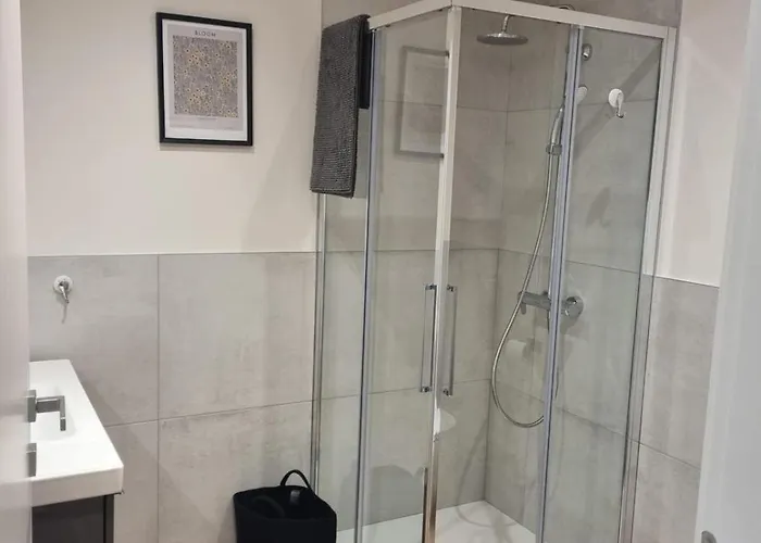 L'oasi Amena - Loft Vendégház 3*