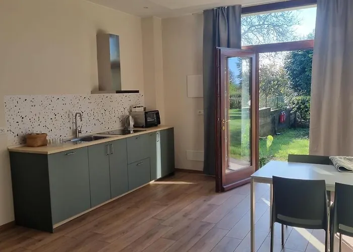 Pensión L'oasi Amena - Loft